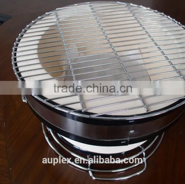2016 Newest Japanese Tabletop Yakiniku Bbq Grill/pizza Stove/oven photo-6