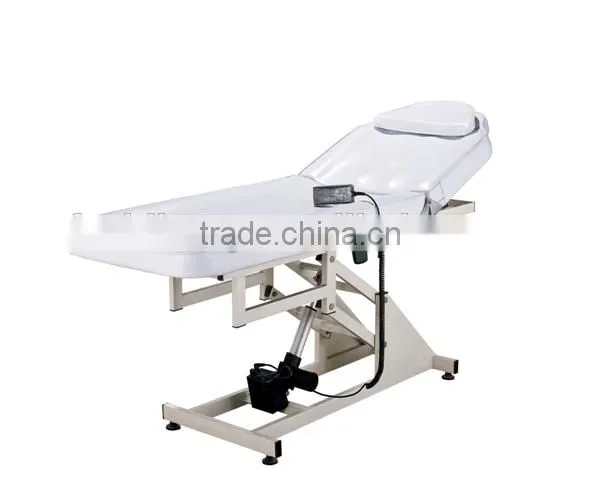 Motor Functional Electric Modern Facial Beds photo-6