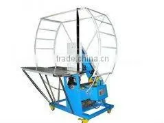 Automatic Binding Machine /Wrapping Machine/bundling Machine/tying Machine/carton Binding Machine photo-4