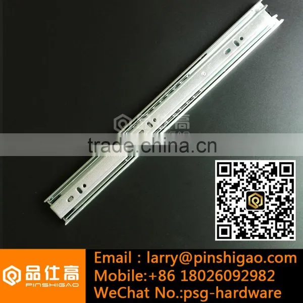 Drawer Rails