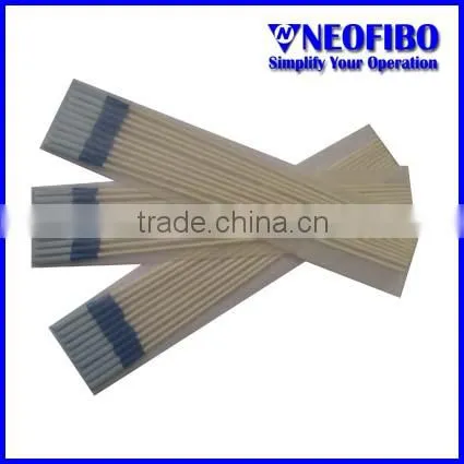 2.50mm 1.25mm Fiber Optic Cleanng Stick for FC SC ST and MU LC Connector