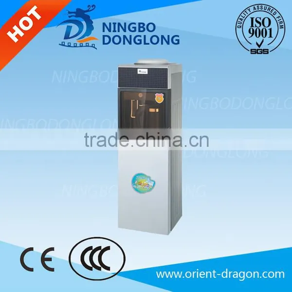 DONGLONG Hot Sale DL-533 Water Dispensers for Sale Cold Water and Hot Water photo-2