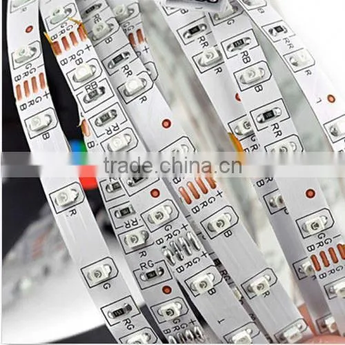 Christmas Gift 12v Flexible Addressable 12v Led Strip photo-4