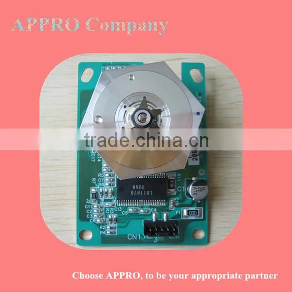 Original Polygon Motor Mirror Motor for Sharp Ar160 Ar162 Ar163 Ar205 Ar206 Ar5516 Ar5520 Ar201 RMOTP0063QSPZ photo-3