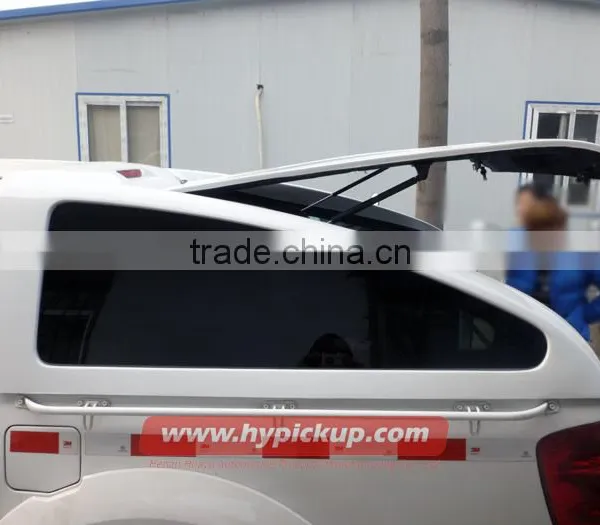 Greatwall Wingle 5/ Wingle 3 Double Cab Sport Canopy Accessories photo-3