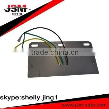 12-24v Led Truck Side Light Led Tail Light Led Side Marker Lights for Trucks photo-3