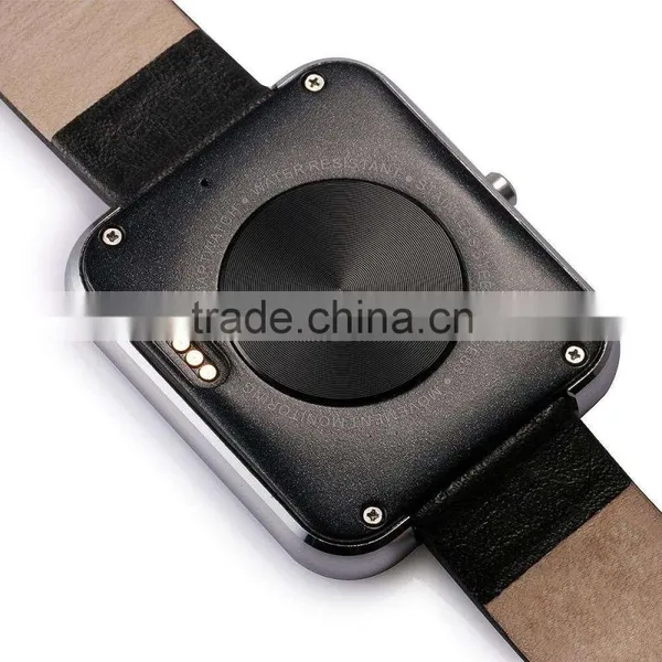 LF09 Bluetooth Smart Watch Notification Reminder Pedometer Anti-lost for Apple Huawei Xiaomi Android PK UC08 photo-4