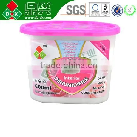 Dehumidifier Tube Box Made in China photo-2