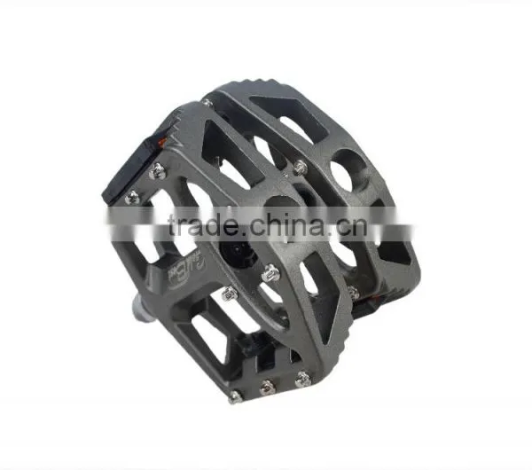 MTB Bicycle Pedals Aluminum Alloy Bicycle Pedals GB-904 Bicycle Parts photo-4
