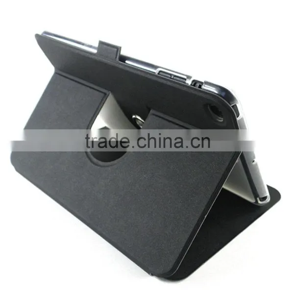 Case Rotation For IPad Ultra-thin Tablet Case 360 Degree Rotation Multiple Folding Tablet Case photo-5
