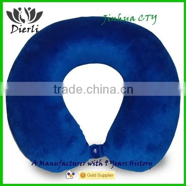 Round Neck Pillow photo-2