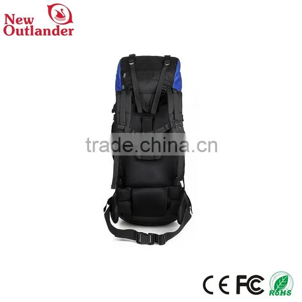 Colour Life Personalized Backpack Bag photo-4