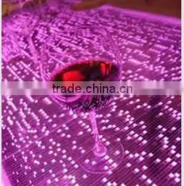 Color Acrylic Plexiglass Panels for Room Divider photo-3