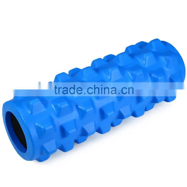 Tetured Muscle Foam Foller Manipulates Soft Tissue Like a Massge Therapist photo-3