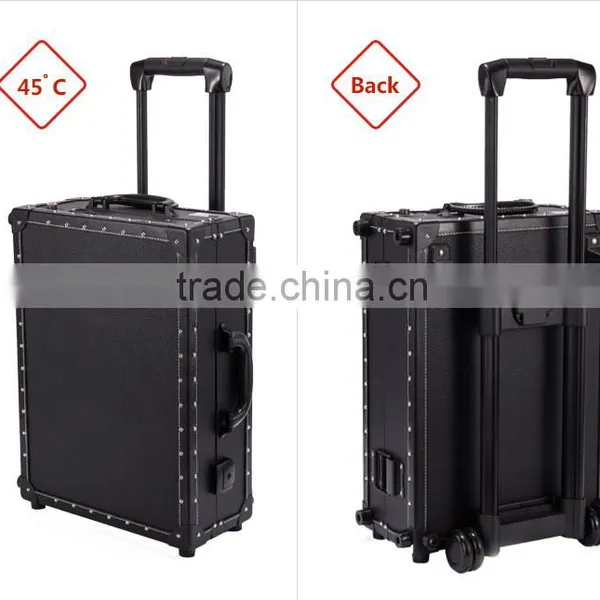 Sunrise Pvc Portable Makeup Vanity Case photo-3