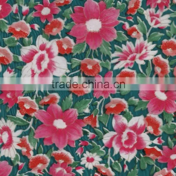 Printing Water Transfer Film
