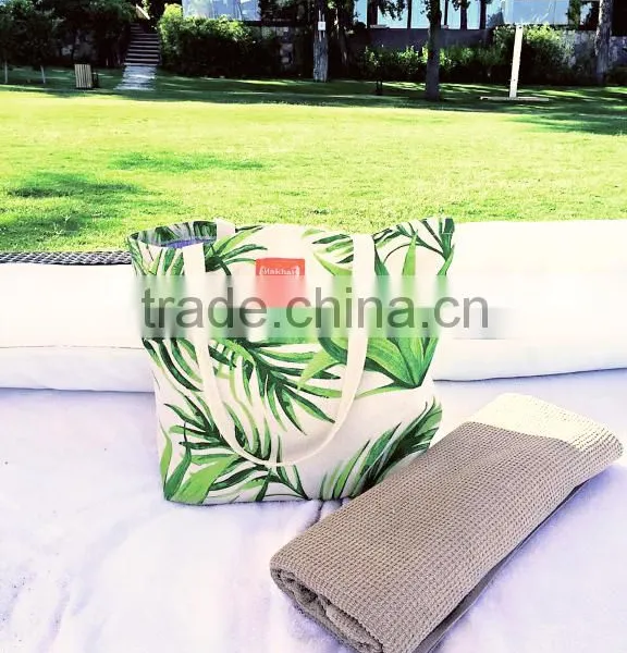 Canvas Bag photo-3