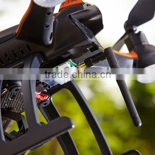 4km Fpv AV Aerial Photography Wireless Audio Video Wifi Transmitter Quality Choice photo-6