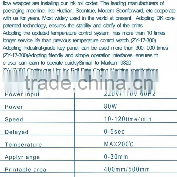 Hot Stamping Foil Machine photo-2