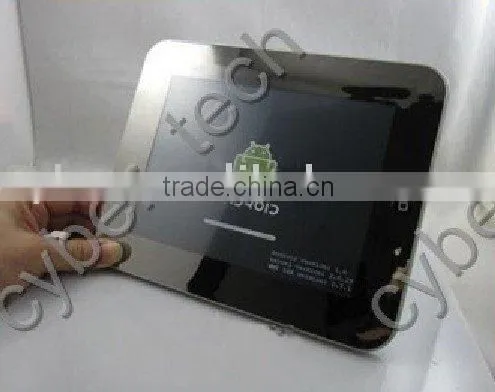 Cheapest 8"Netbook With Google Android OS 1.6