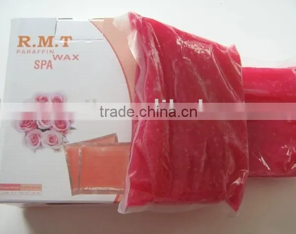 Paraffin Wax