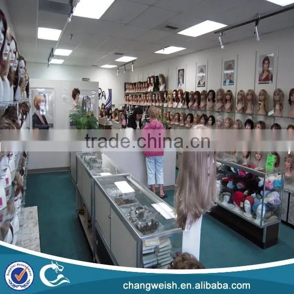 Wooden Hair Display Stand,hair Product Display Stands for Shop
