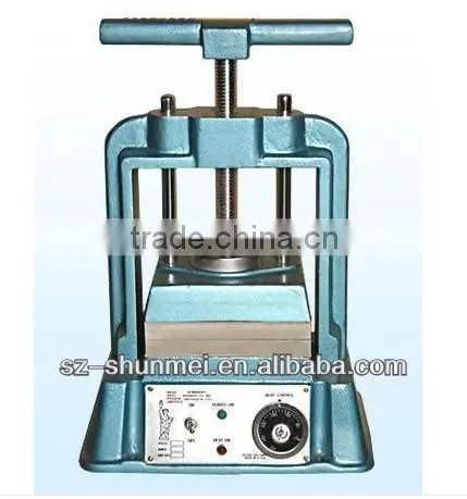 Jewelry Mold Vulcanizer, Jewelry Tools and Machine, Jewelry Vulcanizer
