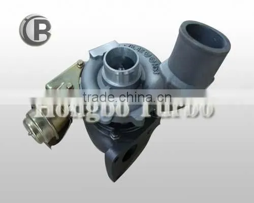 Hot Turbo 8200683855 8200544912 708639 Turbocharger For Renault Scenic II 1.9L DCi Engine F9Q