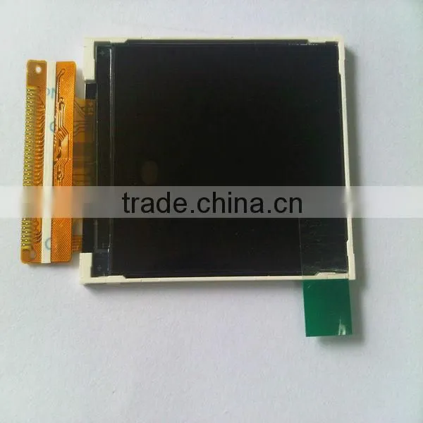 2.8 Inch TFT 240x320 COG Lcd Display photo-4