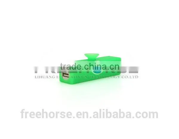 Coffee Shop 2000mah Power Bank photo-2