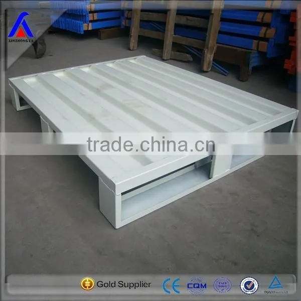 American Standard Steel Pallet