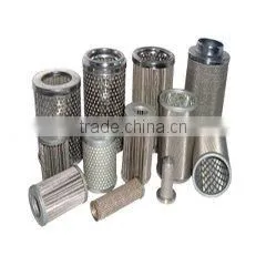 stainless steel filter mesh/filter wire mesh