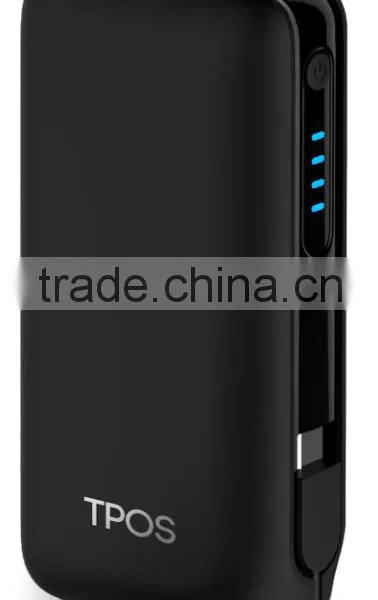 Battery Charger for Phone Case10000mah 13000mah 16000mah 18000mah Usb Stick Mobile Phone Charger photo-5