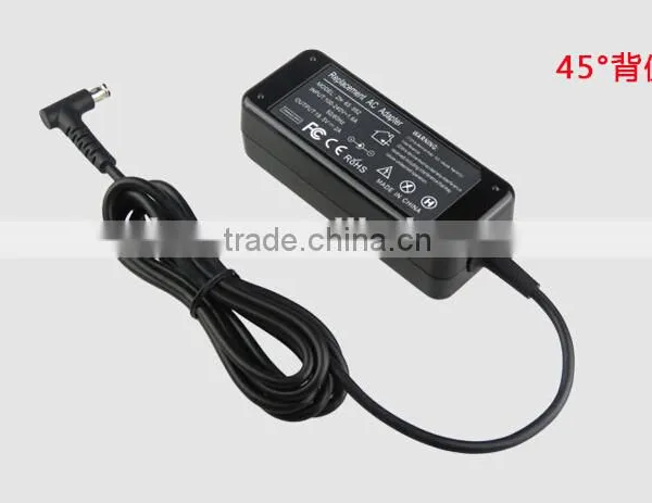 ac Adpater for So- ny 19.5V2A 39W With Magnet Mouth photo-3
