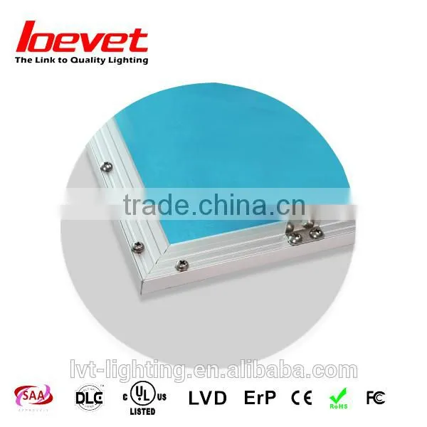 Shenzhen Loevet Wholesale Hennessy 60w Led Ceiling Light UL Listed Led Light Panel photo-3