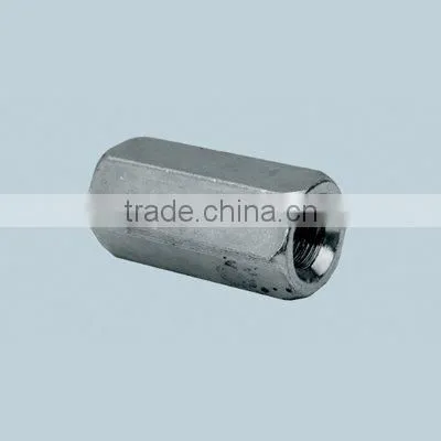 Hex Coupling Nut