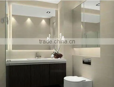 Mirrors Bathroom Mirror Silver Mirror Glass