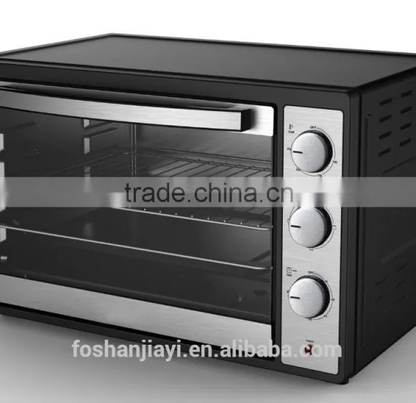 45L New Design Household Toaster Oven,electric Cooker With Ovens