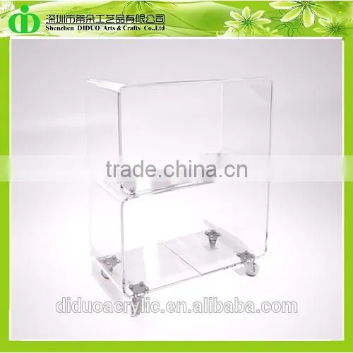 DDA-0046 Trade Assurance Service Cart