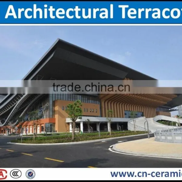 Wholesale External Decorative Wall Panels Supplier photo-2