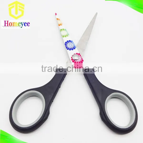 Wholesale New Combination Customized Lot of 3 Scissors Plastic Handle photo-6