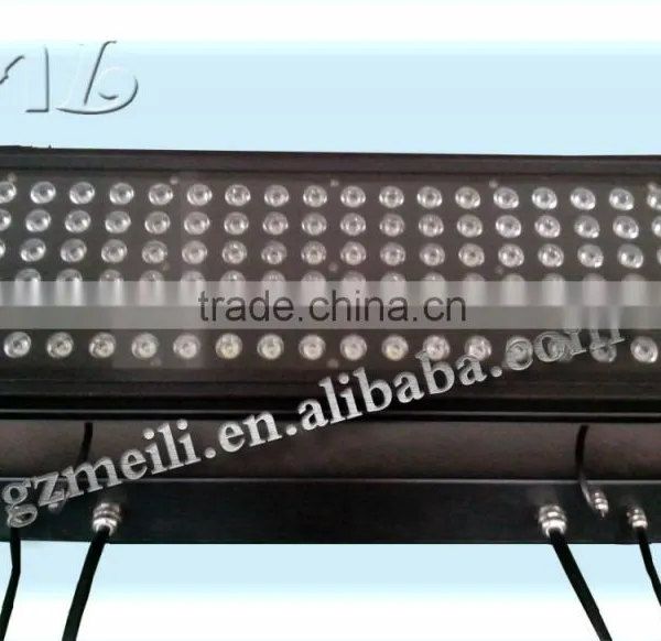 Best-selling 108pcs Stage LED Wash Wall Light/spot Light