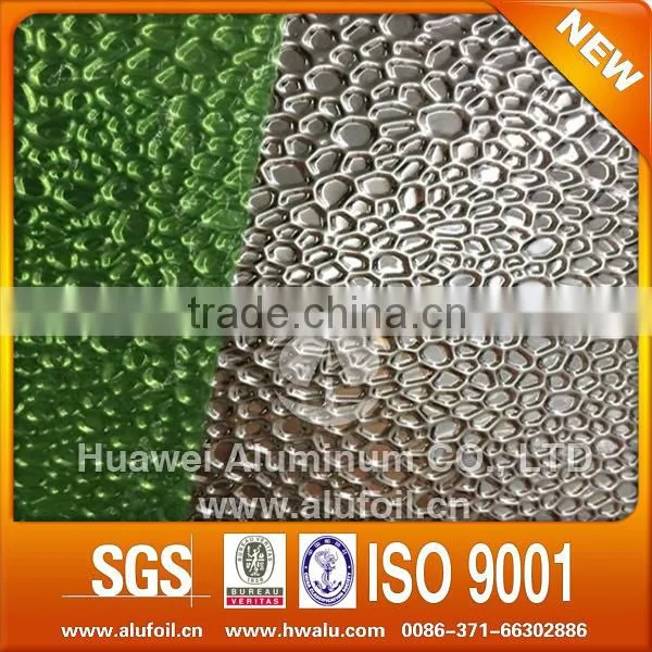 High Quality and Low Price Aluminium Checkered Plate Manufacturer photo-6