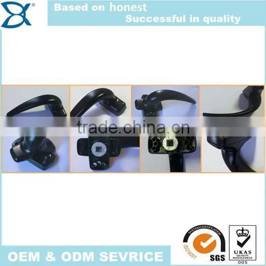 China Online Shopping Sincego Aluminum Door And Window Handle photo-2
