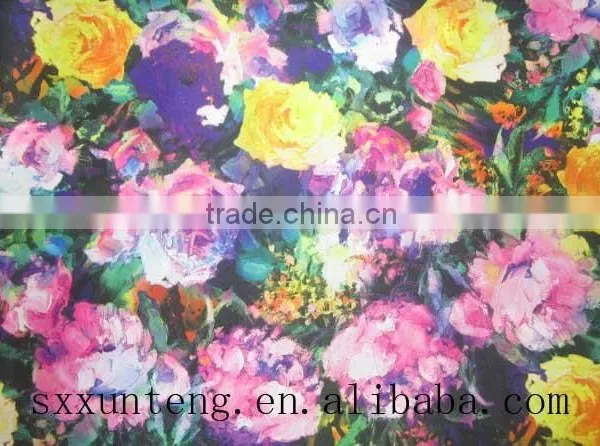 1.6m Sublimation Fashion Garments Heat Transfer Printing Paper