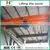 5 Ton Workshop Single Girder Bridge Crane With Hook photo-2