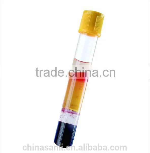 Sanli Stable Quality PRP Tubes