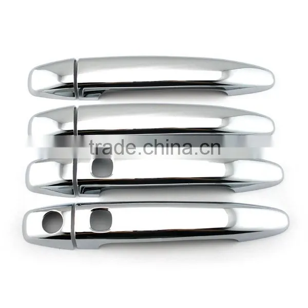 2003-2009 Toyota 4runner Parts Door Handle Chrome photo-2