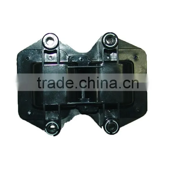 HIGH QUALITY IGNITION COILS FOR VAUXHALL ASTRA OMEGA VECTRA CAVALIER 90458250 DMB800 12678 photo-6
