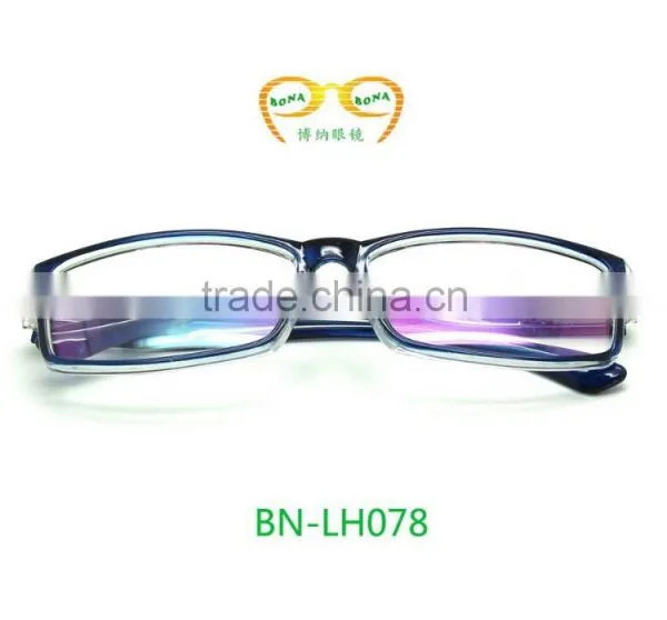 2015 Fashion Transparent Glasses Reading Glasses photo-3